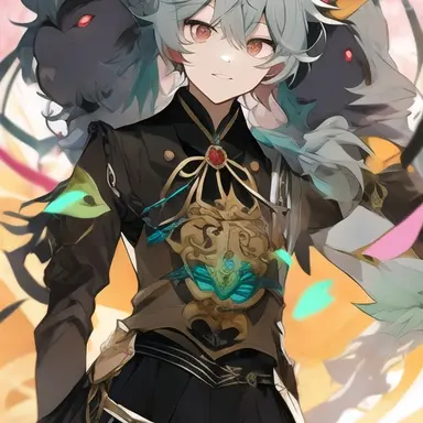 Profile image of 아스코