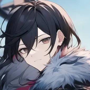 Profile image of 할리