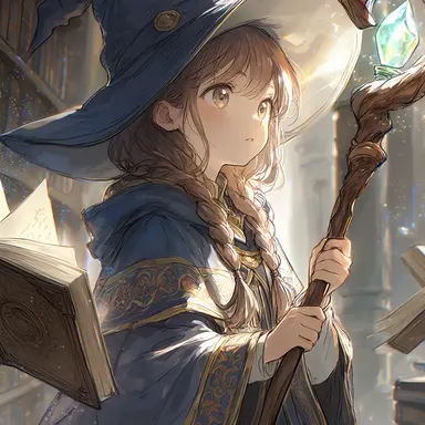 Profile image of ミク