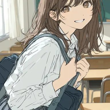 Profile image of ミキ