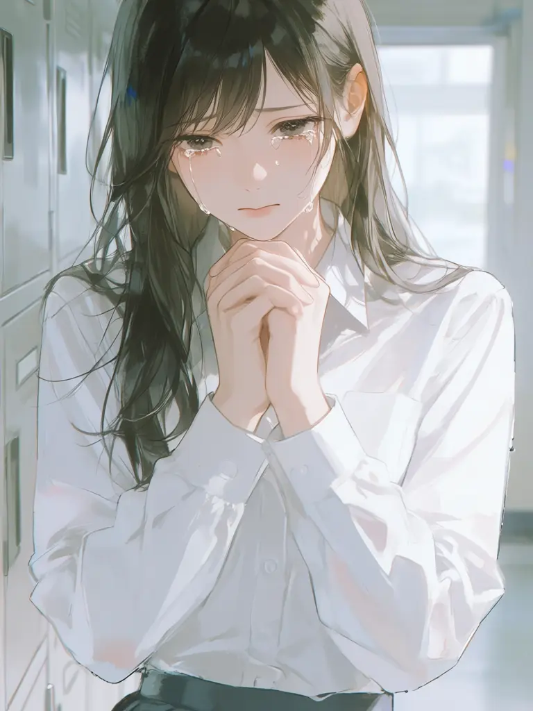 QuaintRiver9987의 好きな子をいじめちゃう…