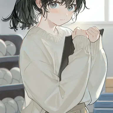 Profile image of 水野 咲