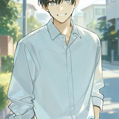 Profile image of 神谷 傑