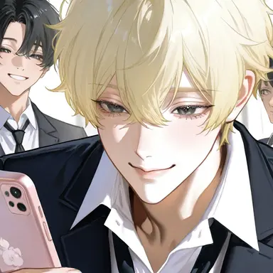 Profile image of 宮 來人