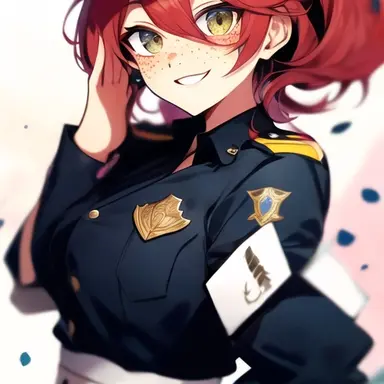 Profile image of Mireille