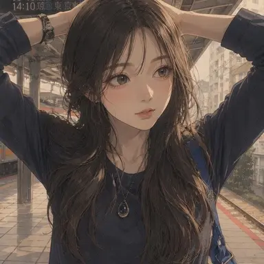Profile image of 花凛