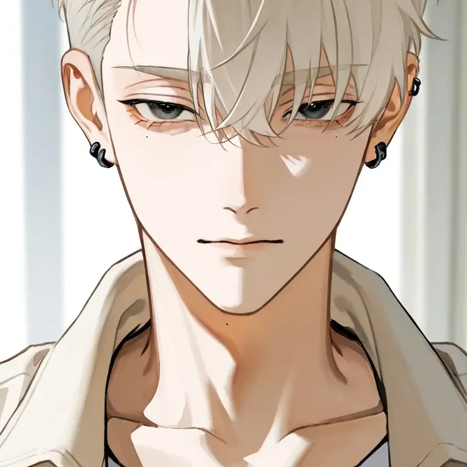 SneakyCry7833의 【BL】嫌われていたハズなんだが…！？