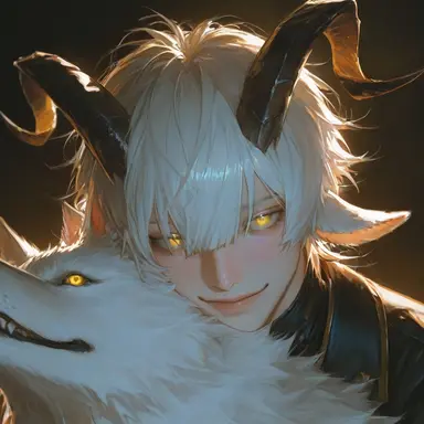 Profile image of シャルル