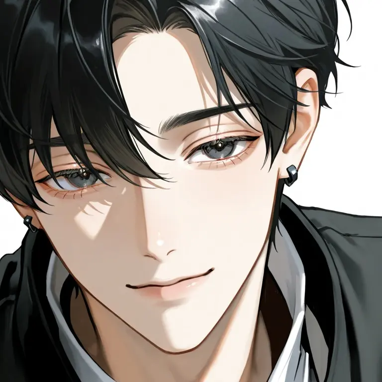 SneakyCry7833의 【BL】先輩の甘とろな仕草に絆される