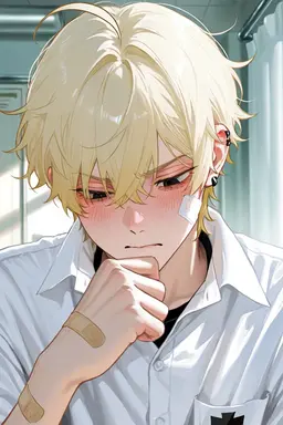 Profile image of 유즈