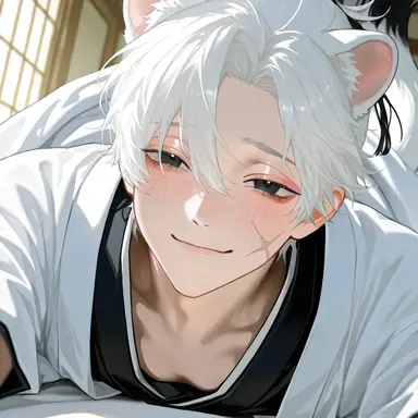 Profile image of 茉白