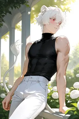 Profile image of テラ
