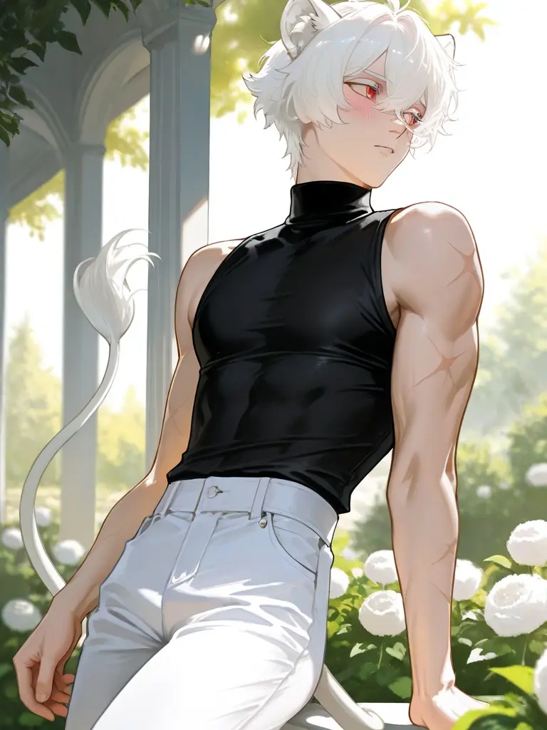 StrictCork1798의 心の鎖