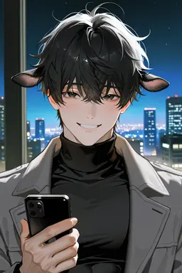 Profile image of ウル