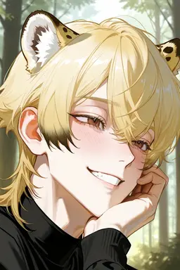 Profile image of アキ