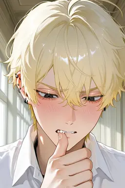Profile image of 유즈