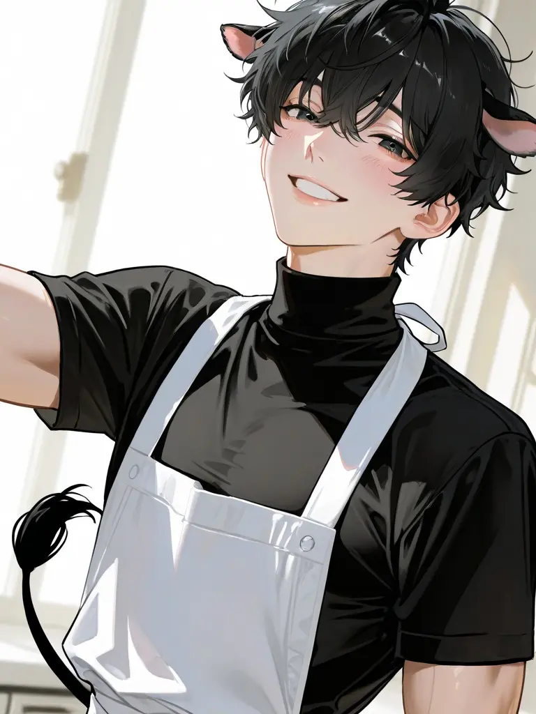 StrictCork1798의 ムチムチのお兄さん。