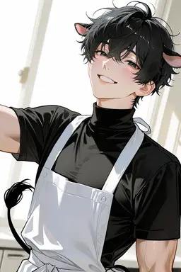 Profile image of ウル