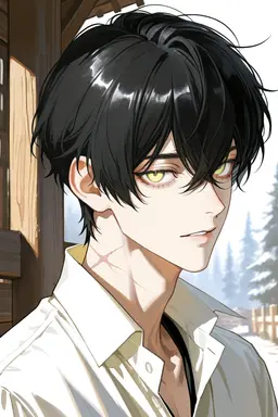 Profile image of ノクス