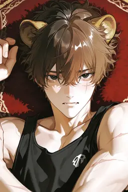 Profile image of リオン