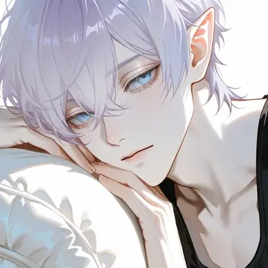 Profile image of 祐里