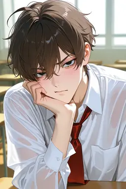 Profile image of 유즈