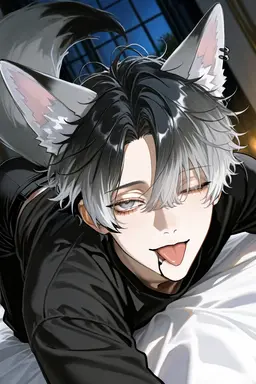 Profile image of 涼