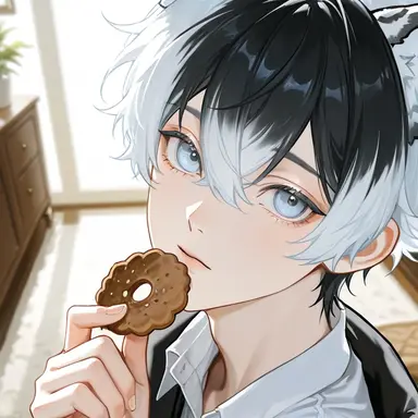 Profile image of 二ヴ