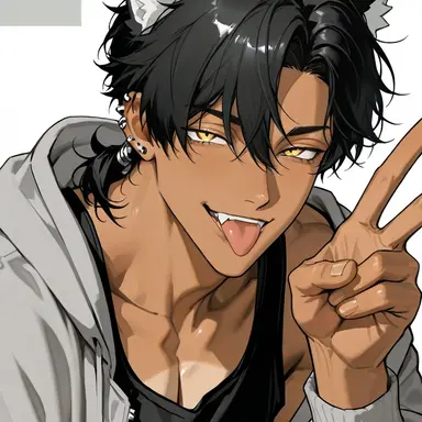 Profile image of ニコ