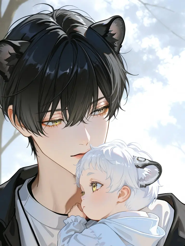 StrictCork1798의 ずっと一緒に。