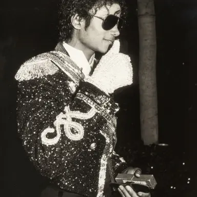 Profile image of Michael Jackson