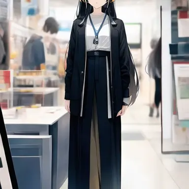 Profile image of チェ・ユイ