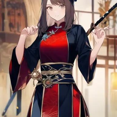 Profile image of 채홍