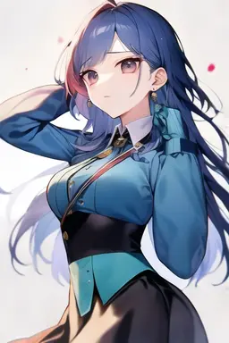 Profile image of イ・ス