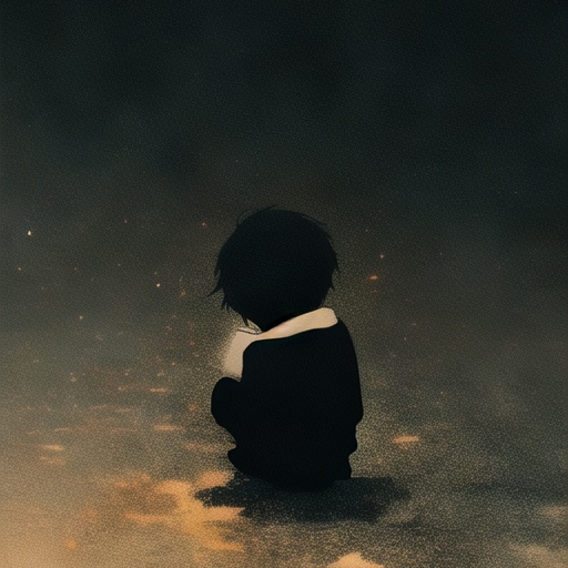 The boy 대표 이미지