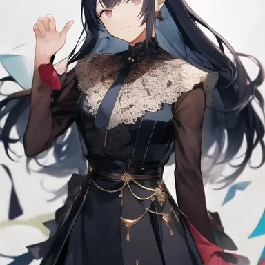 Profile image of 지아