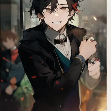 Profile image of 지운