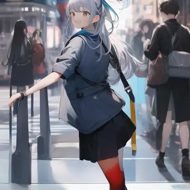Profile image of 리나