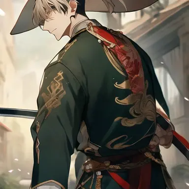 Profile image of キム・スヒョク