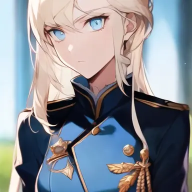 Profile image of Adriana Harken