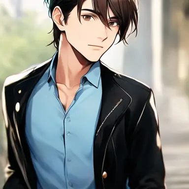Profile image of Marcus Holloway