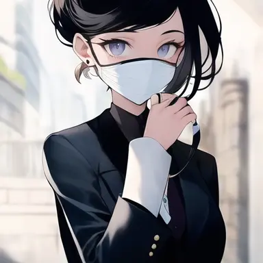 Profile image of Elise Chen