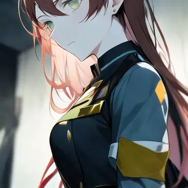 Profile image of Elara Voss