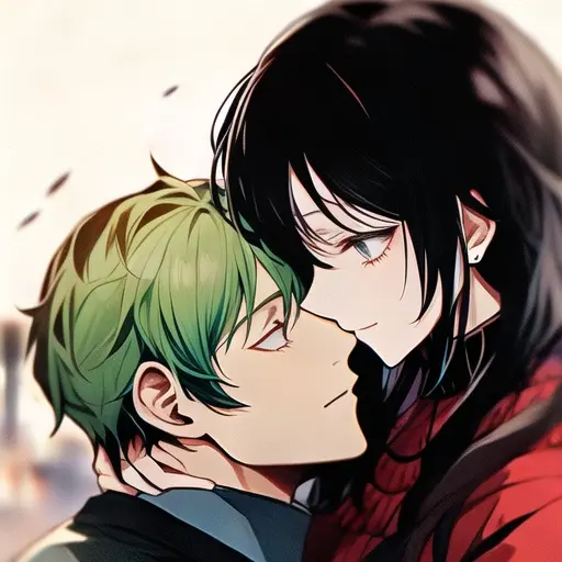 TimelyPug2008의 [가출팸]