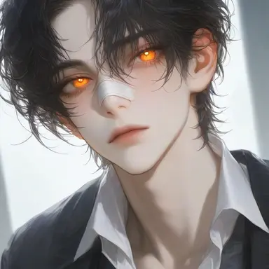 Profile image of リユ