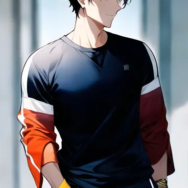 Profile image of Chase Hartley