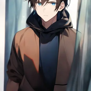 Profile image of Tyler