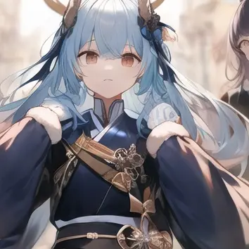 Profile image of 리아