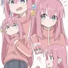 Profile image of 봇치