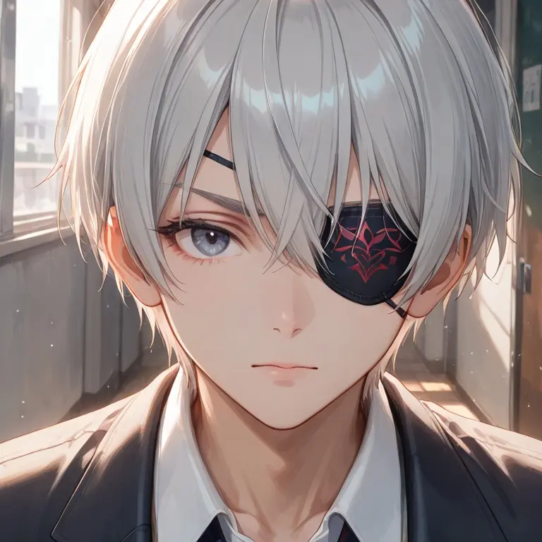 illnyang의 서울고등학교 남장하는 여자인나